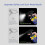 (Set A) Quick Effect Coating Agents Quick Carwash Car Wax for Car Cleaning 5