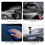 (A) Quick Effect Coating Agents Quick Carwash Car Wax for Car Cleaning 5