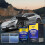 (A) Quick Effect Coating Agents Quick Carwash Car Wax for Car Cleaning 2