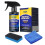 (Set A) Quick Effect Coating Agents Quick Carwash Car Wax for Car Cleaning 1