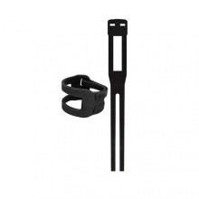 (Black) Yoga Wrist Joint Strap Thicked Adjustable Wrist Strap for Wrist