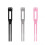 (Black) Yoga Wrist Joint Strap Thicked Adjustable Wrist Strap for Wrist 4