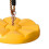 Heavy Duty Plastic Disc Tree Swing with PE Rope 8