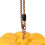 Heavy Duty Plastic Disc Tree Swing with PE Rope 9