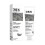 (1pc) 1-3x 7.5% Hap Nano-hydroxyapatite Toothpaste Remove Deep Clean For Teeth 1