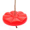 Heavy Duty Plastic Disc Tree Swing with PE Rope 4