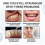 (2pcs) 1-3x 7.5% Hap Nano-hydroxyapatite Toothpaste Remove Deep Clean For Teeth 3