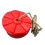 Heavy Duty Plastic Disc Tree Swing with PE Rope 1