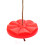 Heavy Duty Plastic Disc Tree Swing with PE Rope 3