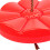 Heavy Duty Plastic Disc Tree Swing with PE Rope 7