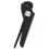 (9 inch) Professional Grade G-Type Pipe Wrench Ergonomic Handle for Comfort and Grip Plumber Tool 1