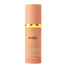 4 In 1 Makeup-Foundation Liquid-Foundation for Women, Hydrating Full Coverage Concealer for All Skin Type