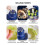 Electric Grape Peeling Machine, Automatic Small Fruit Tomato Peeler Tool 3