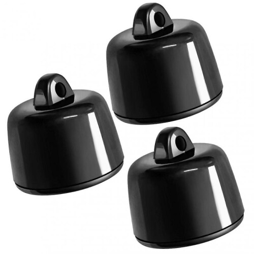 (3pcs) Mini-Tracker for Cats Puppies Universal High Sensitivity Positioner for Children Elder