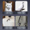 (3pcs) Mini-Tracker for Cats Puppies Universal High Sensitivity Positioner for Children Elder 4