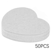 (F) 3D Drawing Magic-Canvas Sponge Set Handicraft Foam Paper Kit for All Ages