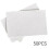 (G) 3D Drawing Magic-Canvas Sponge Set Handicraft Foam Paper Kit for All Ages 1