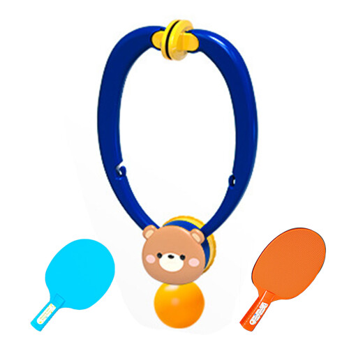 Table Tennis Training Device Equipment Indoor 1