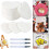 (B) 3D Drawing Magic-Canvas Sponge Set Handicraft Foam Paper Kit for All Ages 2