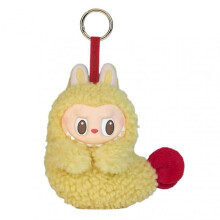 Cute Novelty Earbuds Cover Anti-Lost Earphone Holder for Teens Unique Gift for Fan