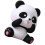 Creative Panda Bank, Ideal present for Special Occasions and Everyday Use 5