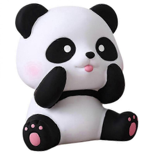 Creative Panda Bank, Ideal present for Special Occasions and Everyday Use 1