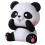 Creative Panda Bank, Ideal present for Special Occasions and Everyday Use 3