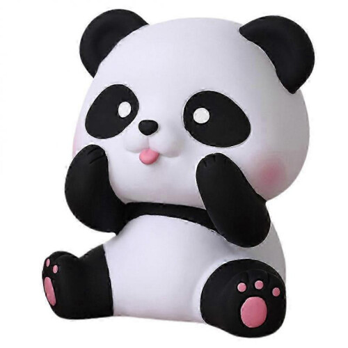 Creative Panda Bank, Ideal present for Special Occasions and Everyday Use 2