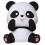 Creative Panda Bank, Ideal present for Special Occasions and Everyday Use 1