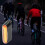 Magnetic Bike Tail Light with Brake Sensor Smart Brake Sensor for Night Riding 5