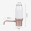 Rechargeable Electric Wine Aerator Reusable Rechargeable Wine Pourer Wine Accessories 7