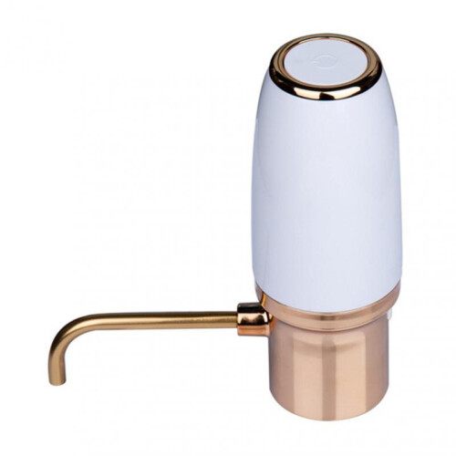 Rechargeable Electric Wine Aerator Reusable Rechargeable Wine Pourer Wine Accessories