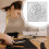Embroidery Template Plastic Patchworks Tool for Sewing Embroidery Enthusiasts 4