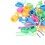Bobbin Holder Clips Colorful Light Weight Thread 13