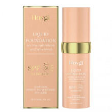 Color Changing Mature Skin-Foundation Moisturizing Hydrating Makeup Base for All Skin Type
