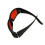 Colorblind Glasses, Corrective Lenses Ccit Green Red Weakness Vision Improvement Glasses, Color Vision Disorder/weakness 4