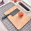 (D) Rectangular Silicone Kitchen Sink Mat Non-Slip Heat Proof Countertop Drying Mat for Daily Use 3
