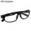 (6, Black) Reading Glasses +4.5 +5.0 +5.5 +6.0 Degrees Optical Lens Spectacles Eyewear --Aiyi 1