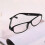 (6, Black) Reading Glasses +4.5 +5.0 +5.5 +6.0 Degrees Optical Lens Spectacles Eyewear --Aiyi 4