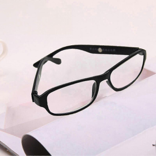 (5, Red) Reading Glasses +4.5 +5.0 +5.5 +6.0 Degrees Optical Lens Spectacles Eyewear --Aiyi 2