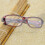(6, Black) Reading Glasses +4.5 +5.0 +5.5 +6.0 Degrees Optical Lens Spectacles Eyewear --Aiyi 2