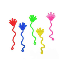 Small Hand Toys Party Favors for Kids 4.1inx1.3in Elastic Small Hand Toys Suitable for Classroom Prizes Student Gifts Sensory Toys Suitable for Easter