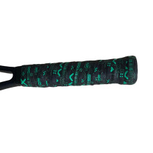 Badminton Grip Roll Water Absorbing Badminton Racket Wrapping Band Antislip Grip Tape Badminton Racket Grip Tape Sweat Band