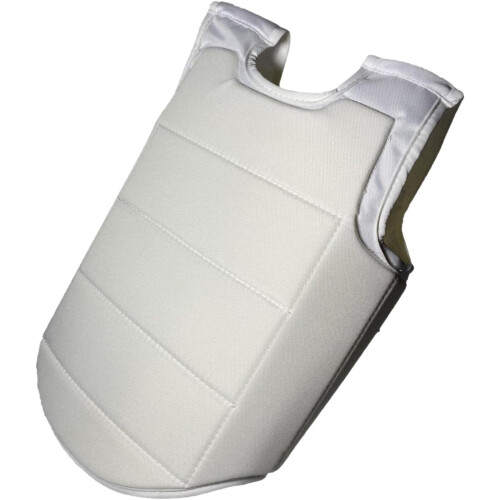 Chest Protector for Martial Arts  Optimal Safety During Training XS S 1