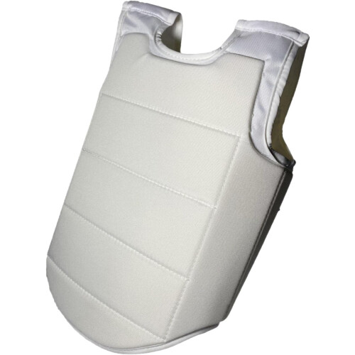 Chest Protector for Martial Arts  Optimal Safety During Training XS S 2