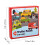 6-in-1 Children's Puzzle Transportation Puzzle Toy Playsets 3