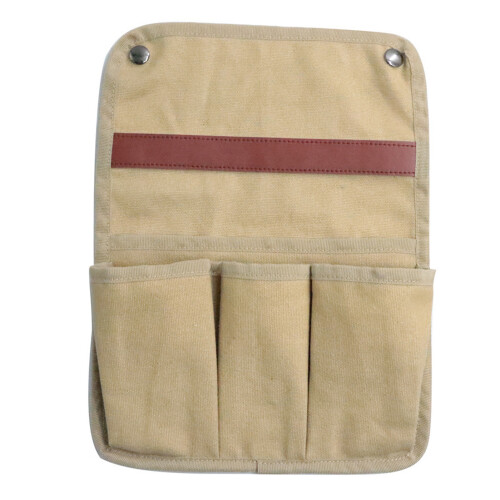 Chair Caddy Bag Hanging Bedside Organizer Storage 2
