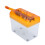 Manual Paper Shredder Portable Manual Compact 4