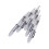 5PCS Rhinestone Painting Pen LED Light Transparent 5