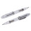 5PCS Rhinestone Painting Pen LED Light Transparent 10